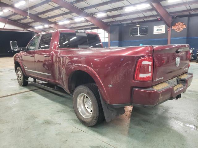 2019 RAM 3500 LIMIT 3C63RRRL7KG536941