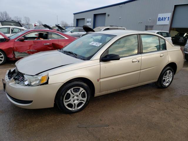 2005 Saturn Ion 