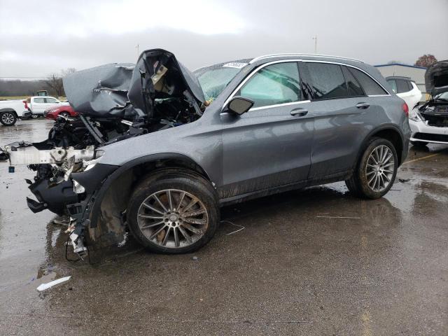 2016 Mercedes-Benz GLC GLC 300