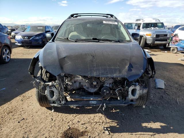 JF2GPAGC0E8291643 Subaru Xv Crosstrek 2.0 Limited