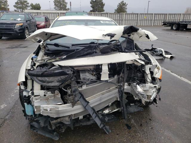 2017 HONDA CIVIC TYPE - SHHFK8G78HU200576