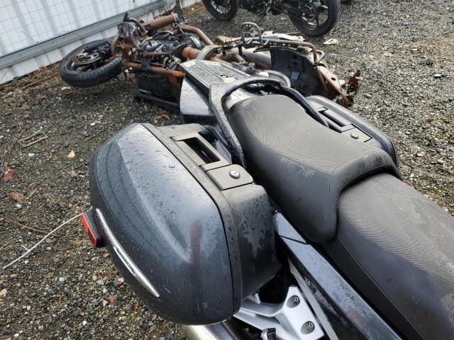 2015 YAMAHA FJR1300 A JYARP24E5FA002281