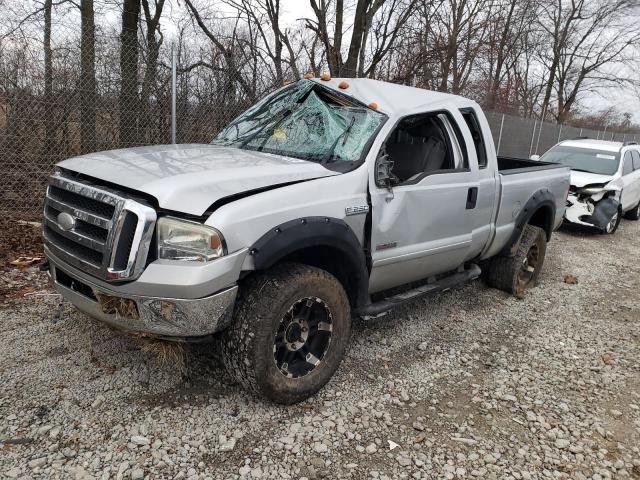 2005 Ford F-250 