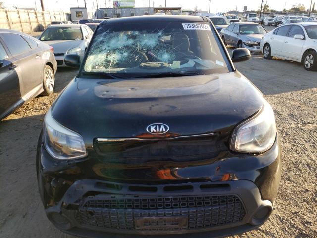 KNDJP3A56F7152098 KIA SOUL +