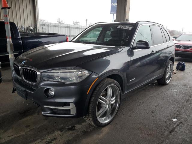 2014 BMW X5 sDrive35i