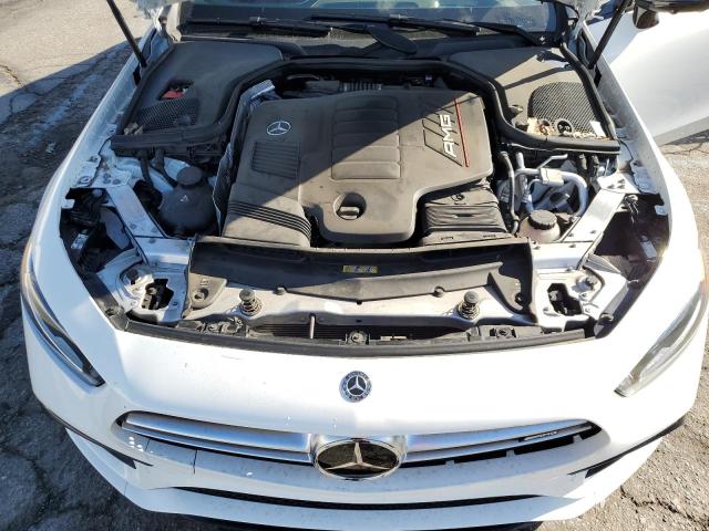 WDD2J6BB6LA049697 Mercedes-Benz Cls Amg 53 4matic