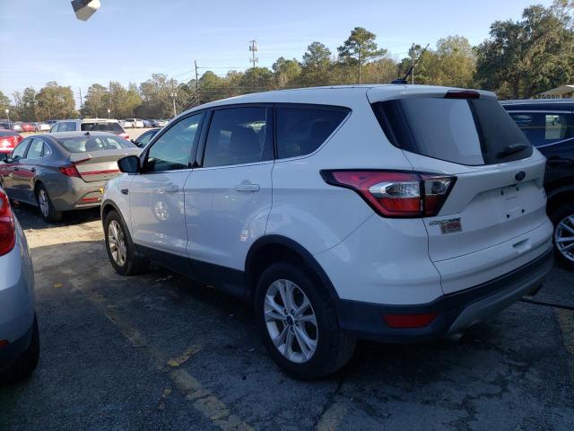 1FMCU0GD6HUE77168 | 2017 FORD ESCAPE SE