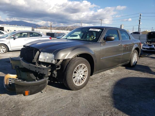 2009 Chrysler 300 Touring