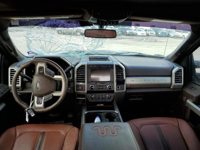 2020 FORD F350 SUPER - 1FT8W3BTXLED93698