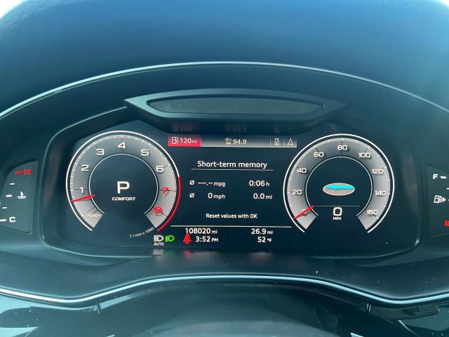 2019 AUDI Q8 PREMIUM WA1BVAF19KD019832