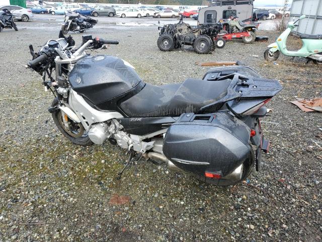 2015 YAMAHA FJR1300 A JYARP24E5FA002281