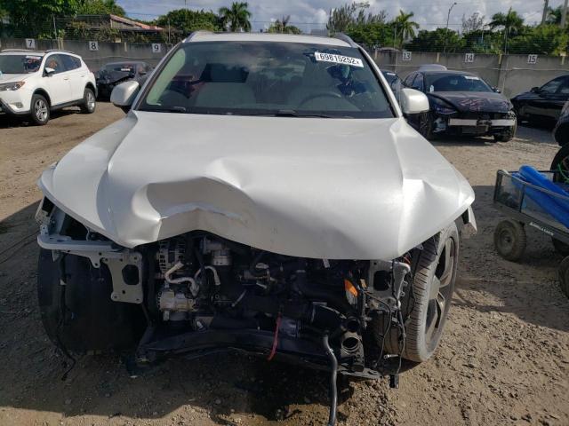 YV4AC2HK5M2425721 Volvo XC40