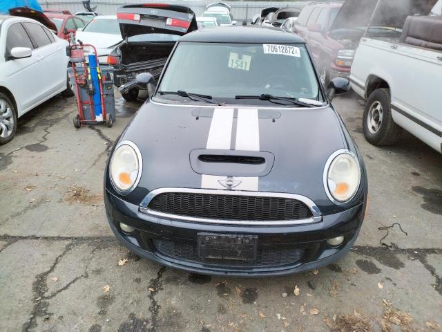 WMWMF73579TW82173 Mini COOPER S