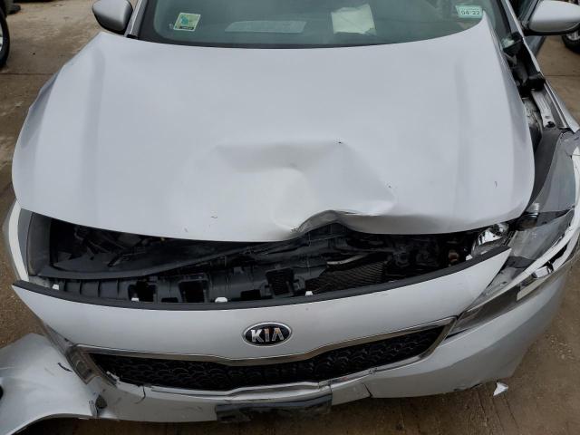 3KPFL4A79HE021954 KIA FORTE LX