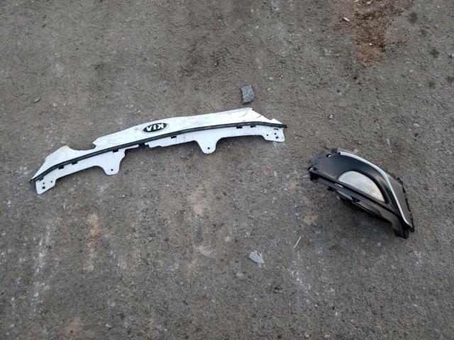 KNALN4D74F5195090 KIA Cadenza Premium
