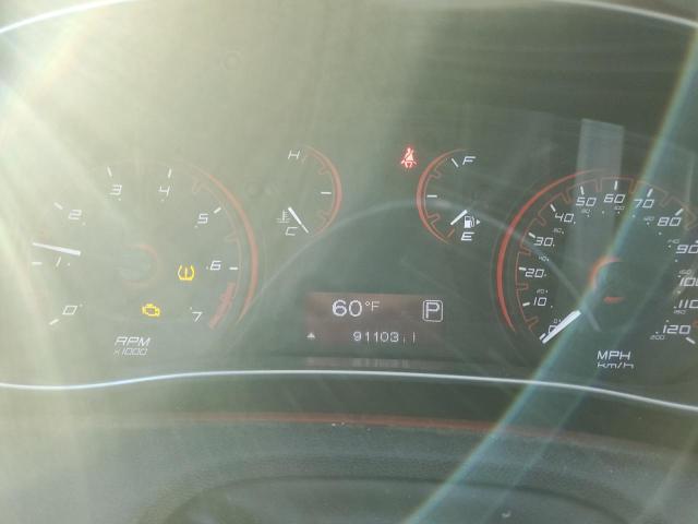 1C3CDFFA8GD821195 Dodge Dart Sxt Sport