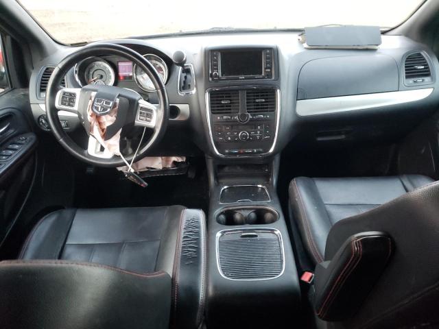 2C4RDGEG0JR344834 Dodge Grand Caravan Gt