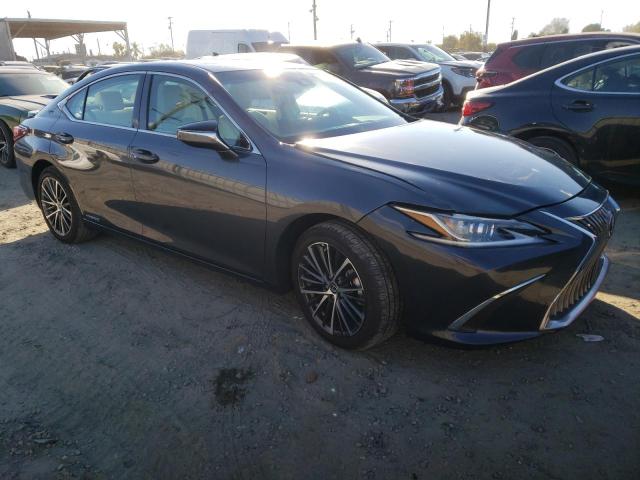 2022 LEXUS ES 300H BA 58ADA1C13NU017677