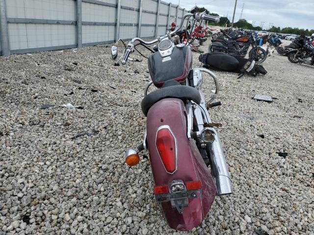 2004 HONDA VT750 CA JH2RC50314K012472