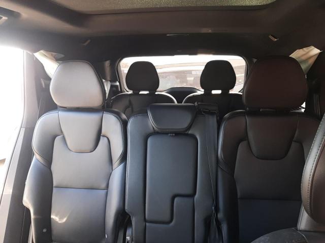 YV4102PK9L1610062 Volvo XC90