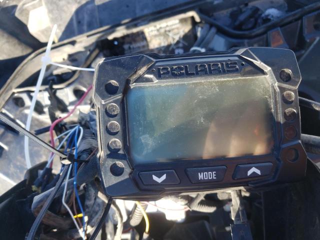 2019 POLARIS SPORTSMAN - 4XASXZ857KB315692