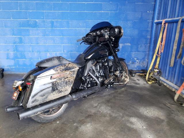 2022 HARLEY-DAVIDSON FLHXST 1HD1ABL15NB616093