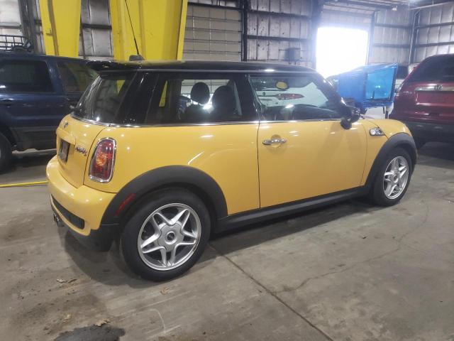 WMWMF73549TX40627 Mini COOPER S