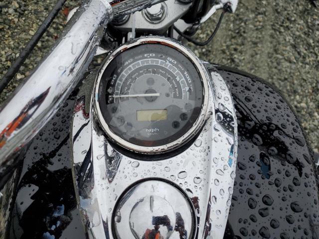 2010 HONDA VT1300 CS JH2SC6706AK000879
