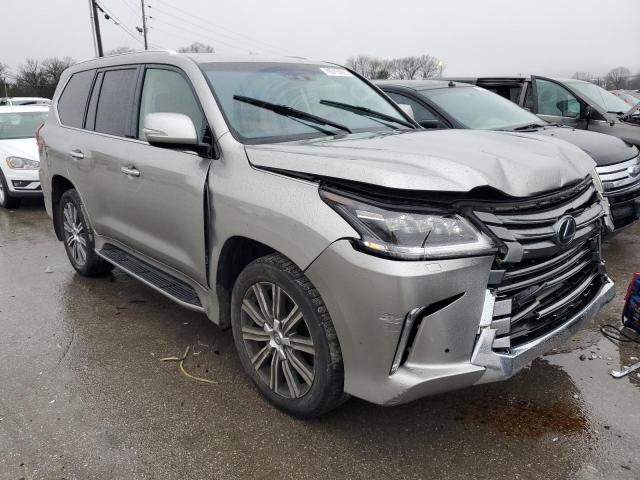 2016 LEXUS LX 570 JTJHY7AX0G4218388