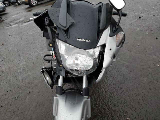 2010 HONDA NT700 V VTMRC5229AE000876