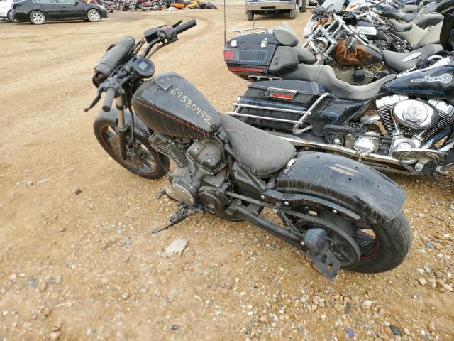 2015 YAMAHA XVS950 CU JYAVN05E6FA010896
