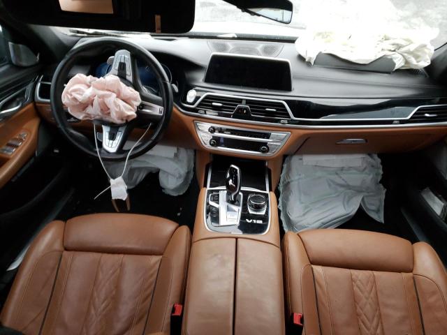 WBA7H6C58JG614544 BMW M760 Xi