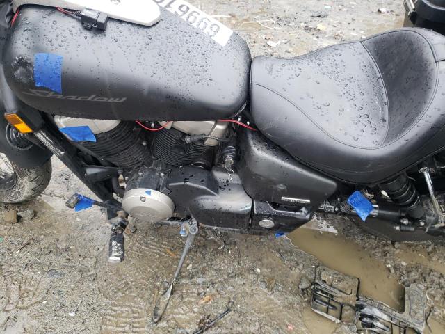 2013 HONDA VT750 C2B JH2RC5378DK300309
