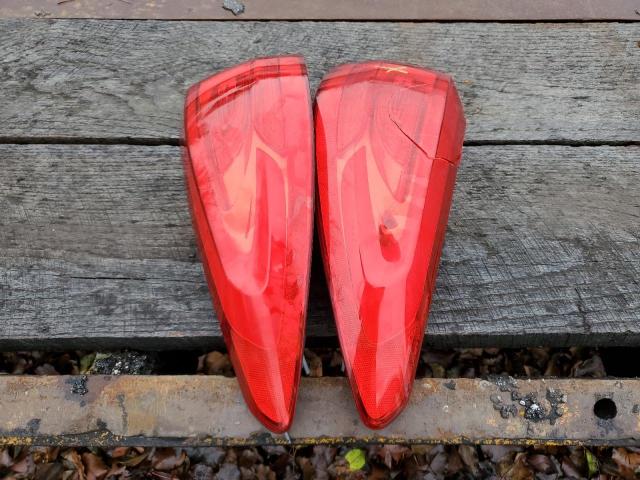 2015 KIA K900 - KNALW4D44F6022215