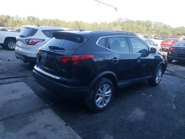 2018 NISSAN ROGUE SPT JN1BJ1CP1JW187027