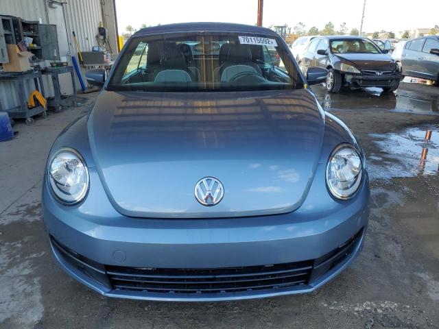 2016 VOLKSWAGEN BEETLE S/S 3VW517AT6GM823833