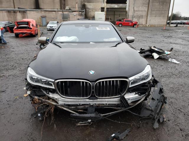 WBA7H6C58JG614544 BMW M760 Xi