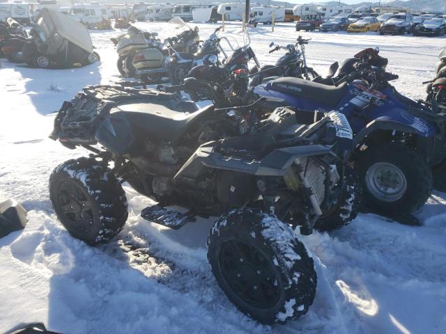 2019 POLARIS SPORTSMAN - 4XASXZ857KB315692