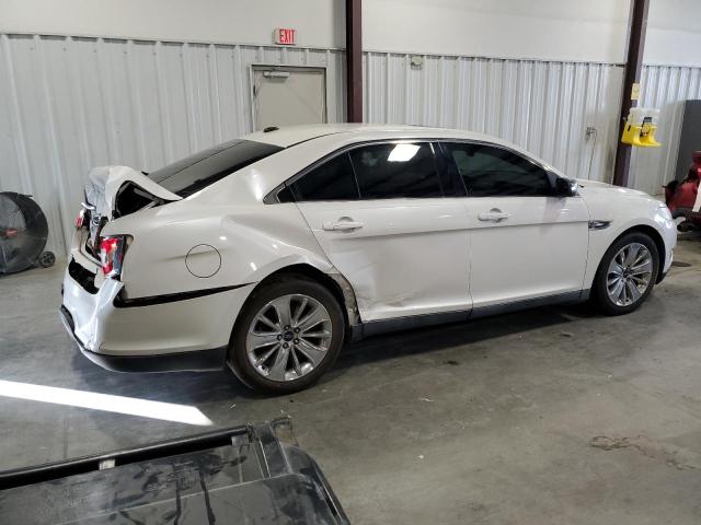 Vin: 1fahp2fw3bg110398, lot: 68895552, ford taurus limited 20113