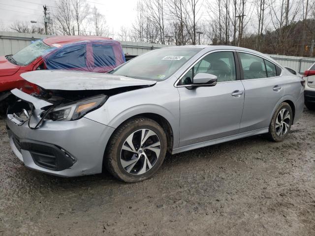 2020 Subaru Legacy Premium