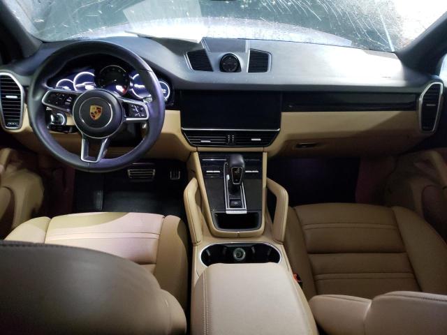 2019 PORSCHE CAYENNE S - WP1AB2AY3KDA64784