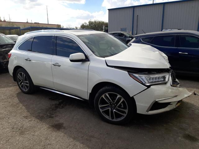 2017 Acura MDX 