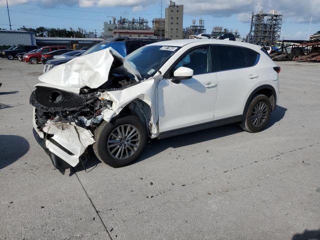 2018 MAZDA CX-5 SPORT - JM3KFABM9J1323589