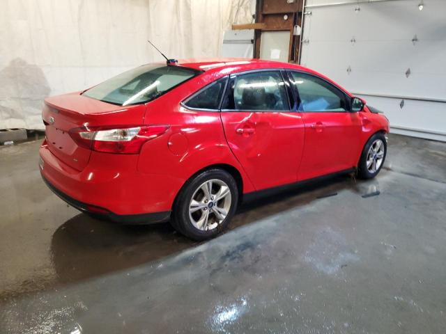 1FADP3F29EL351265 | 2014 FORD FOCUS SE