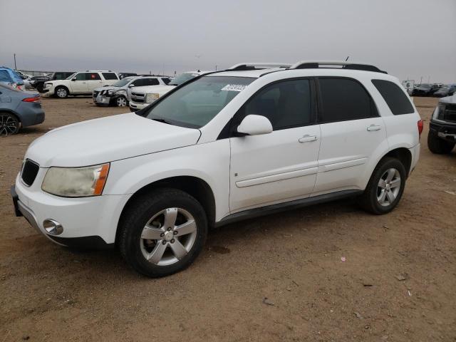 2007 Pontiac Torrent 