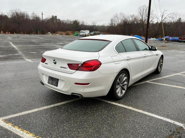 WBA6B4C53DDG67940 BMW 650 XI