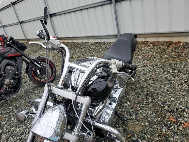 2010 HONDA VT1300 CS JH2SC6706AK000879