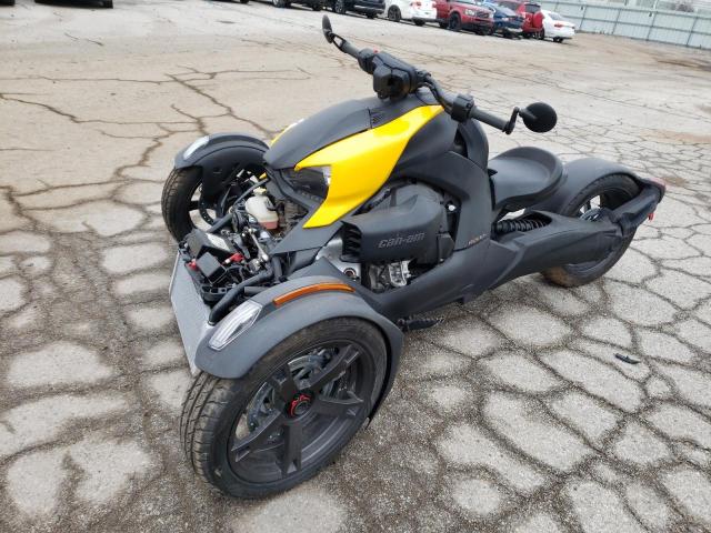 2022 CAN-AM RYKER - 3JB2FEG26NJ000055