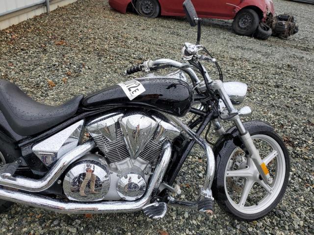2010 HONDA VT1300 CS JH2SC6706AK000879