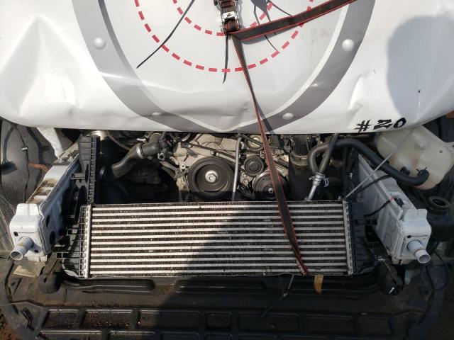 2020 MERCEDES-BENZ METRIS - WD3PG2EA2L3668533